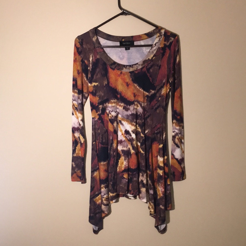 Karen Kane Long Sleeve